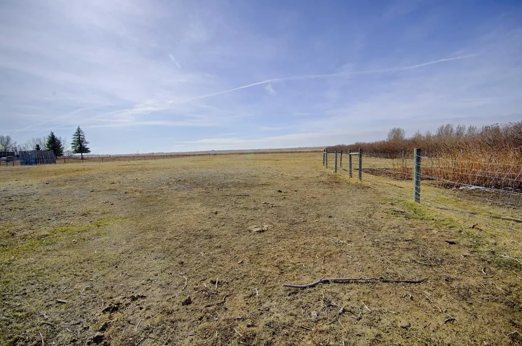181043 Highway 550 Rural Newell County Of AB T0J 0B0