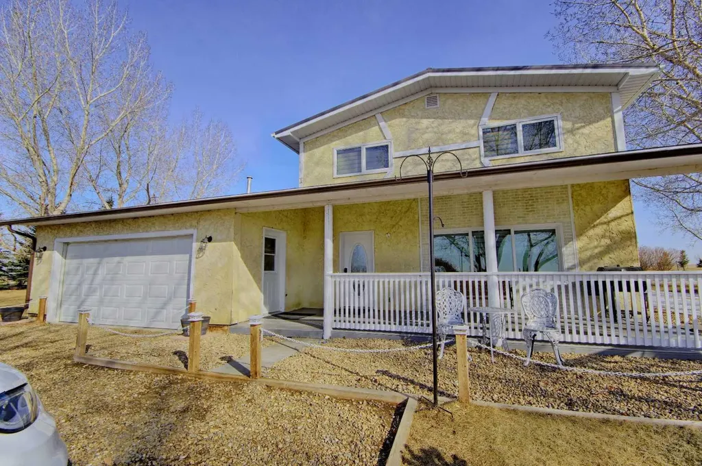 181043 Highway 550 Rural Newell County Of AB T0J 0B0