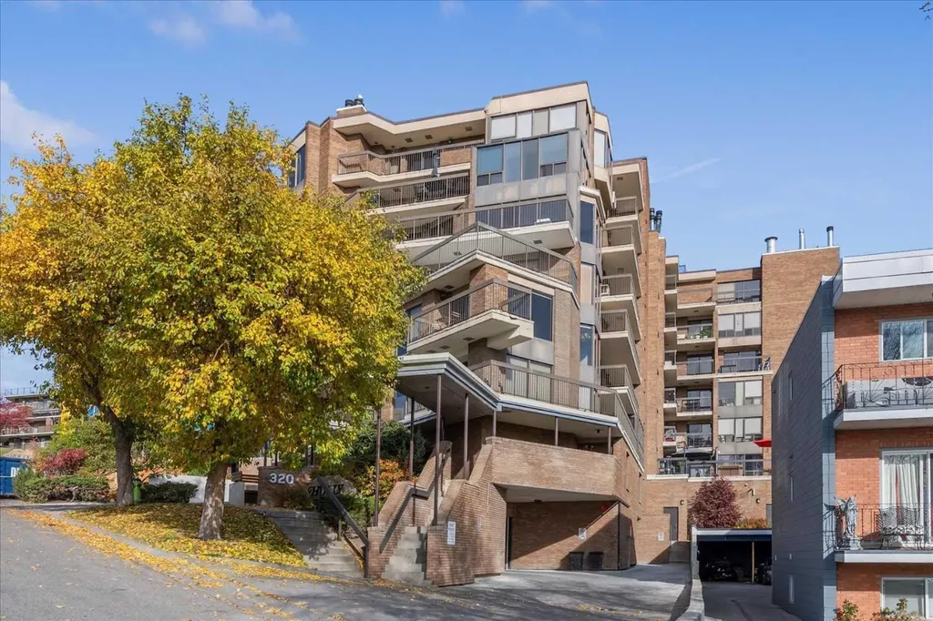 320 Meredith Road NE Calgary AB T2E 5A6