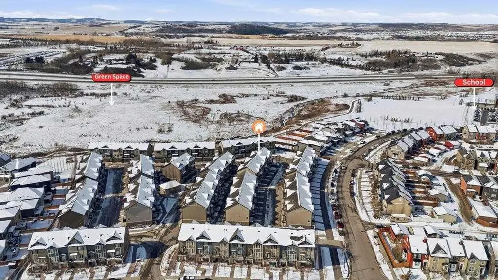 148 Legacy Point SE Calgary AB T2X 3Z3
