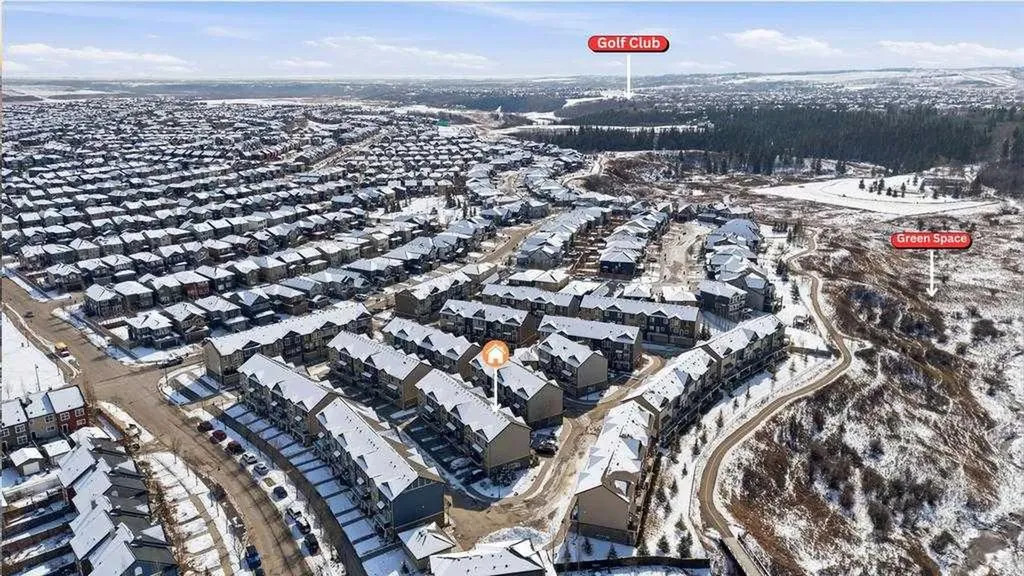 148 Legacy Point SE Calgary AB T2X 3Z3