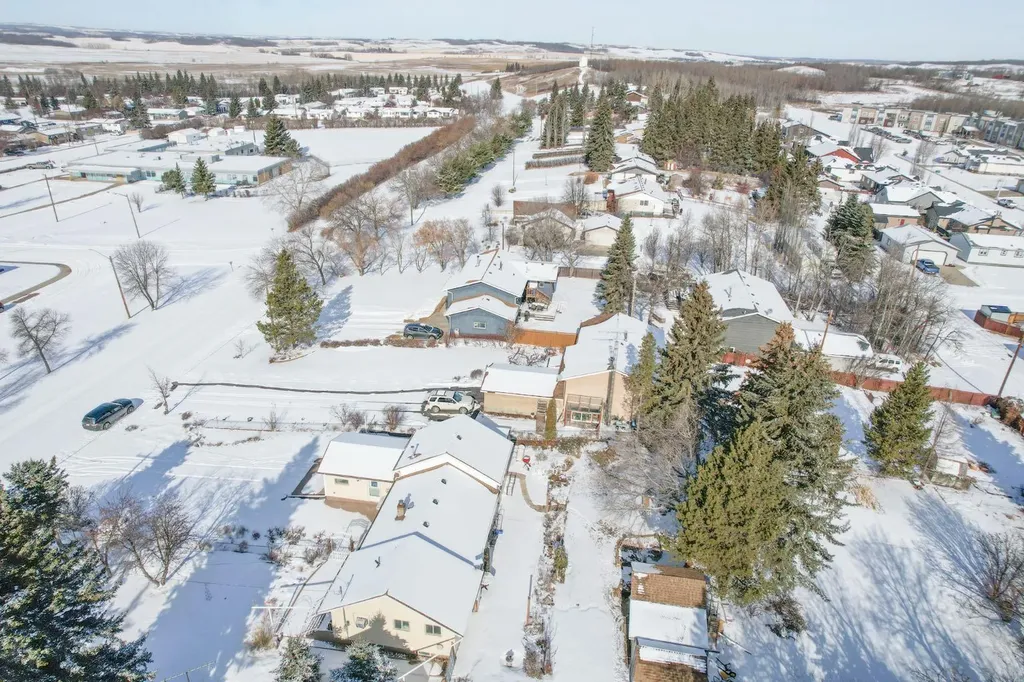 5223 Newson Boulevard Bashaw AB T0B 0H0