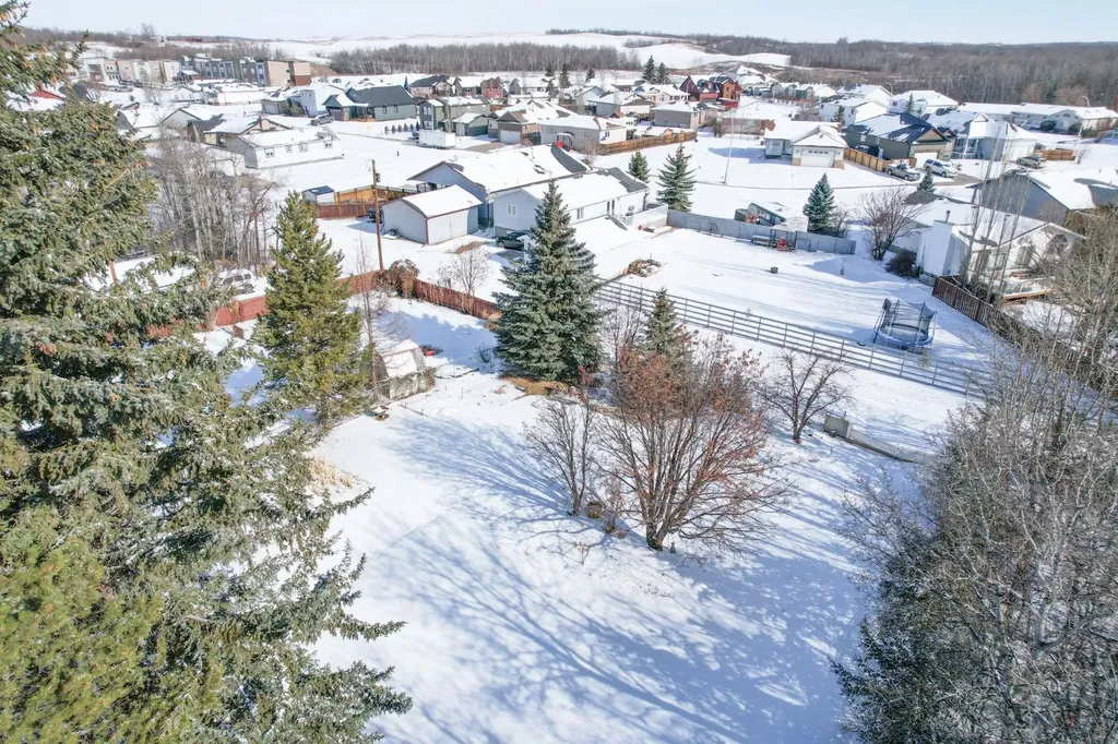 5223 Newson Boulevard Bashaw AB T0B 0H0