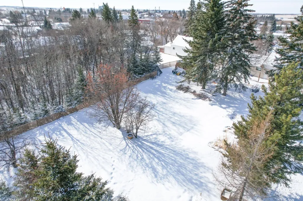 5223 Newson Boulevard Bashaw AB T0B 0H0