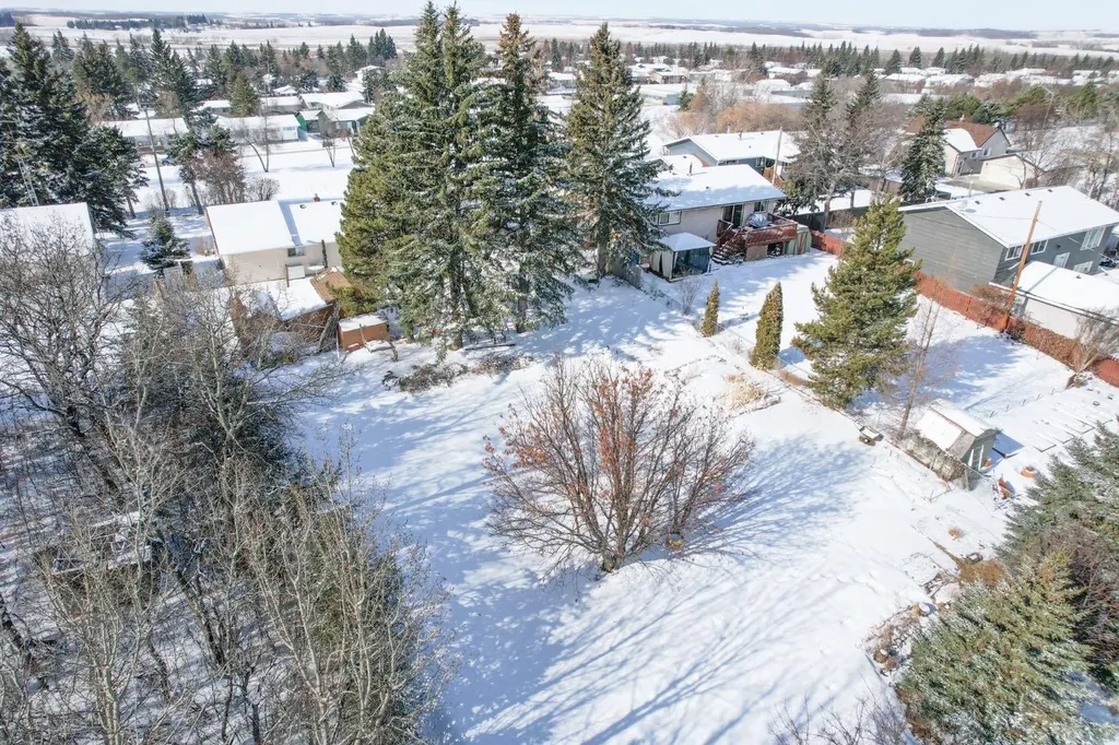 5223 Newson Boulevard Bashaw AB T0B 0H0