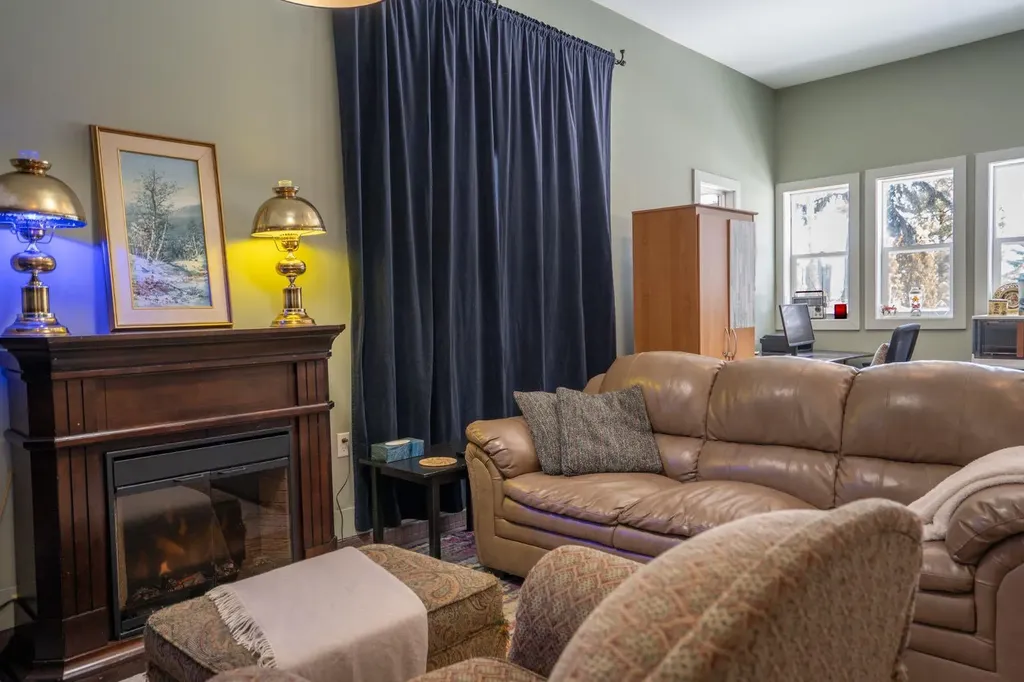 5223 Newson Boulevard Bashaw AB T0B 0H0