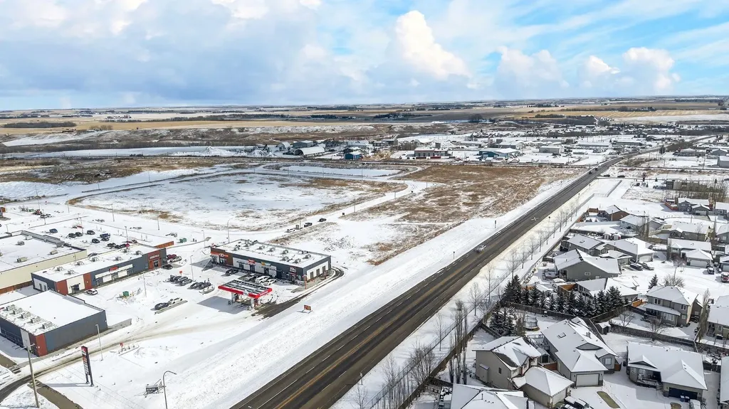 600 Shantz Drive Didsbury AB T0M0W0