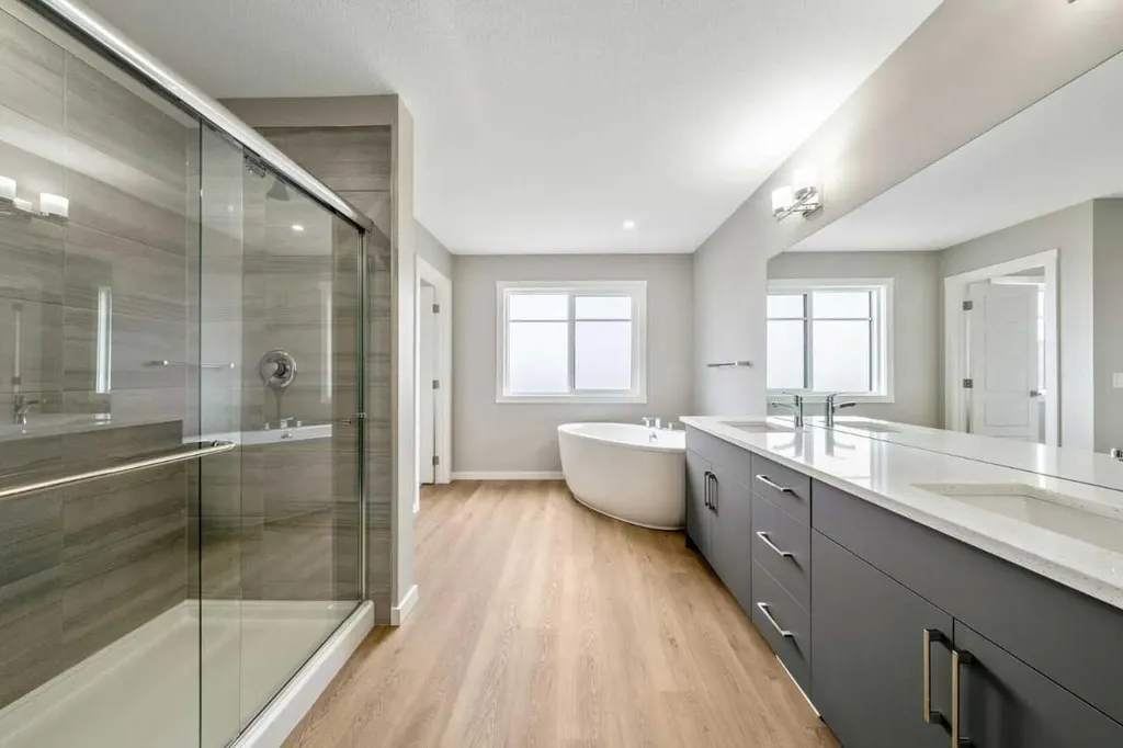 367 Heartwood Gardens SE Calgary AB T3M 2K1