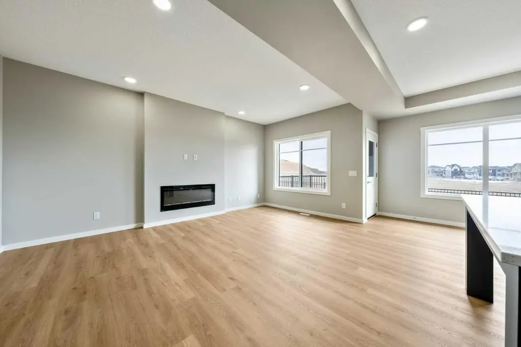 367 Heartwood Gardens SE Calgary AB T3M 2K1
