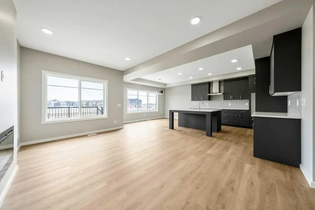 367 Heartwood Gardens SE Calgary AB T3M 2K1