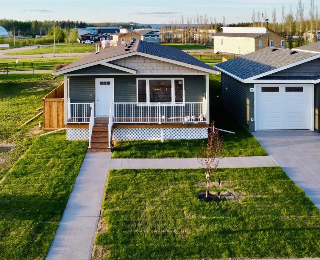 1232 5 Avenue SW Slave Lake AB T0G2A4