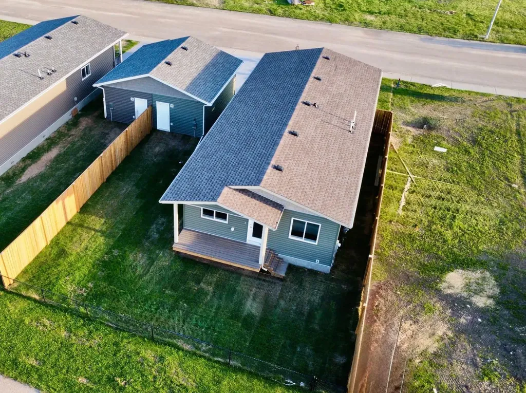 1232 5 Avenue SW Slave Lake AB T0G2A4