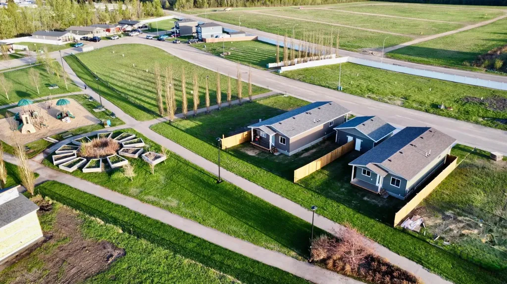 1232 5 Avenue SW Slave Lake AB T0G2A4