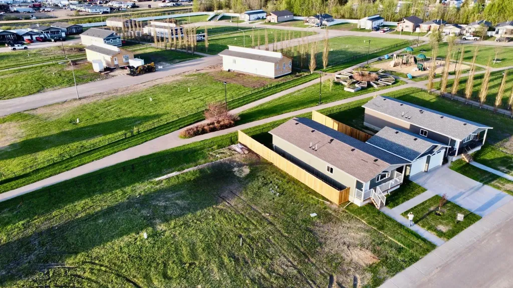 1232 5 Avenue SW Slave Lake AB T0G2A4