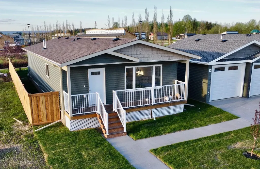 1232 5 Avenue SW Slave Lake AB T0G2A4