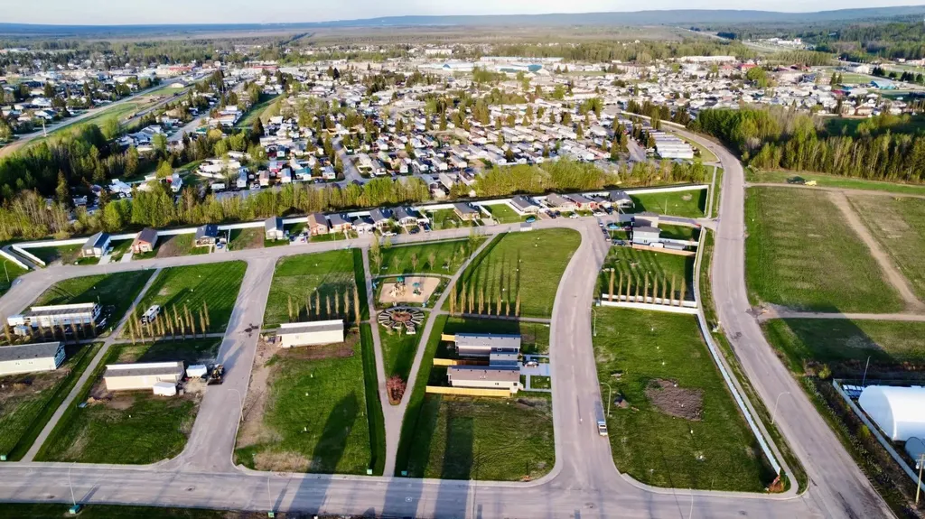 1232 5 Avenue SW Slave Lake AB T0G2A4