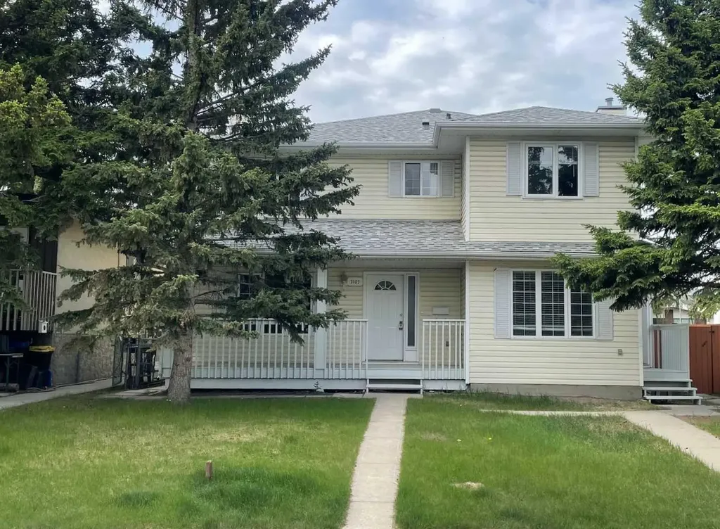 3103 39 Street SW Calgary AB T3E 3G9