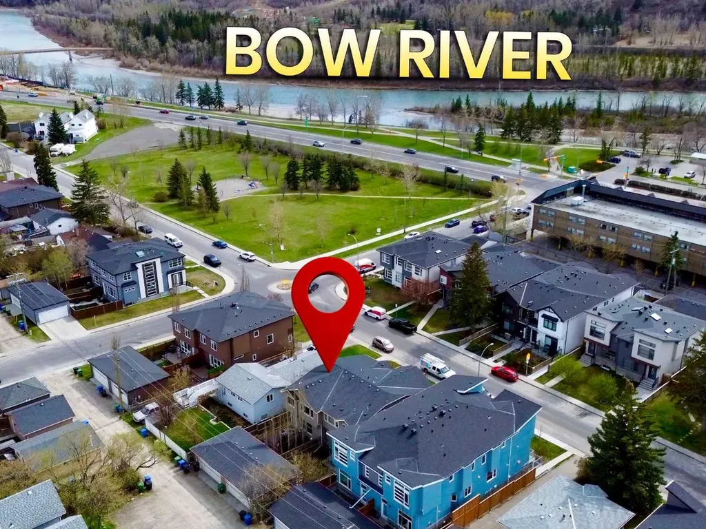4410 17 Avenue NW Calgary AB T3B 0N8