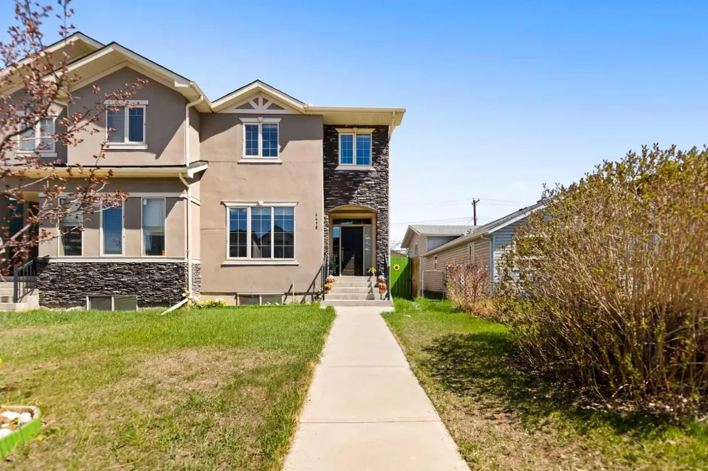 4410 17 Avenue NW Calgary AB T3B 0N8
