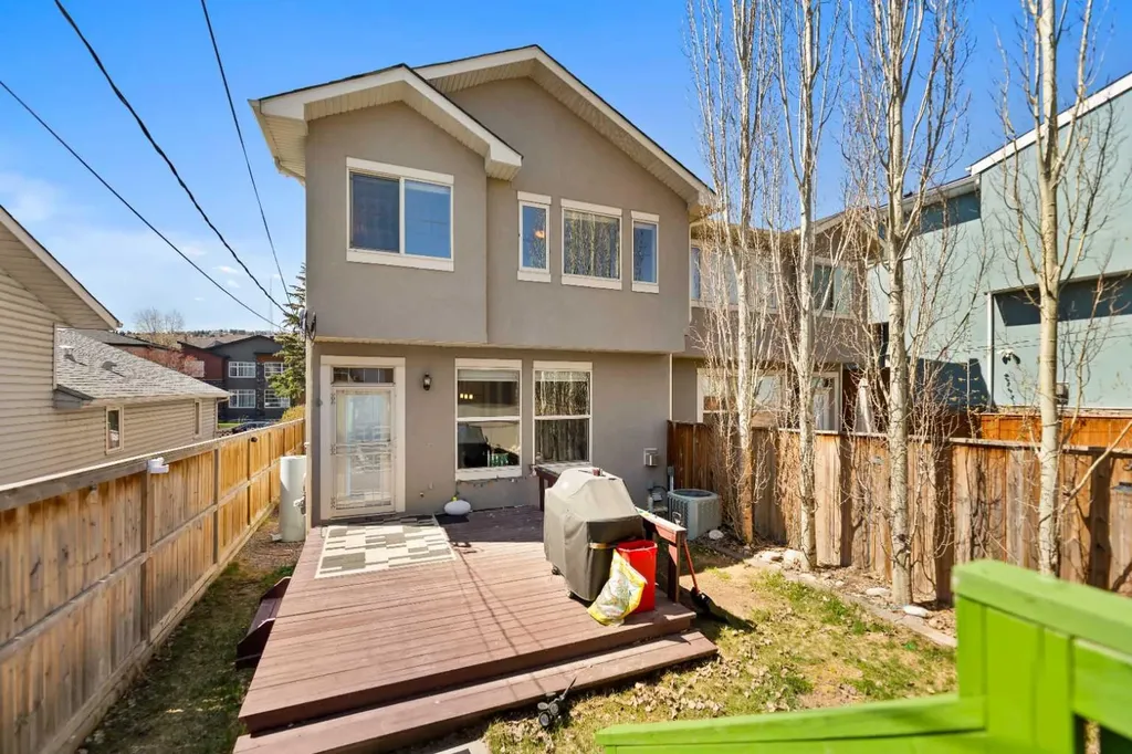 4410 17 Avenue NW Calgary AB T3B 0N8