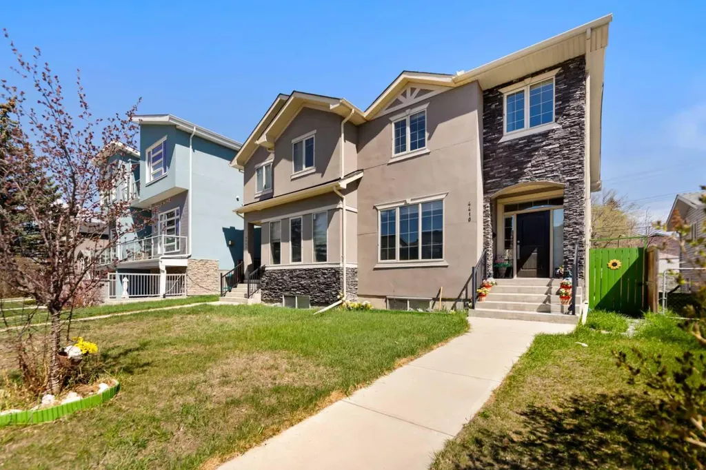 4410 17 Avenue NW Calgary AB T3B 0N8