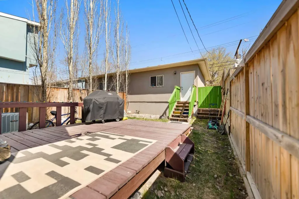 4410 17 Avenue NW Calgary AB T3B 0N8