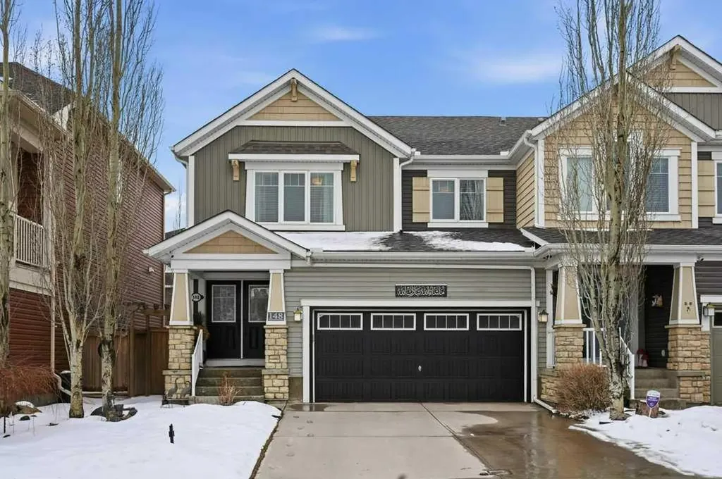 148 Viewpointe Terrace Chestermere AB T1X 0P9
