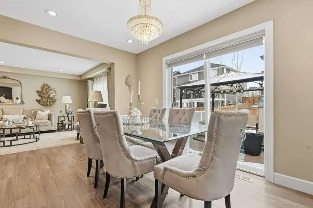 148 Viewpointe Terrace Chestermere AB T1X 0P9