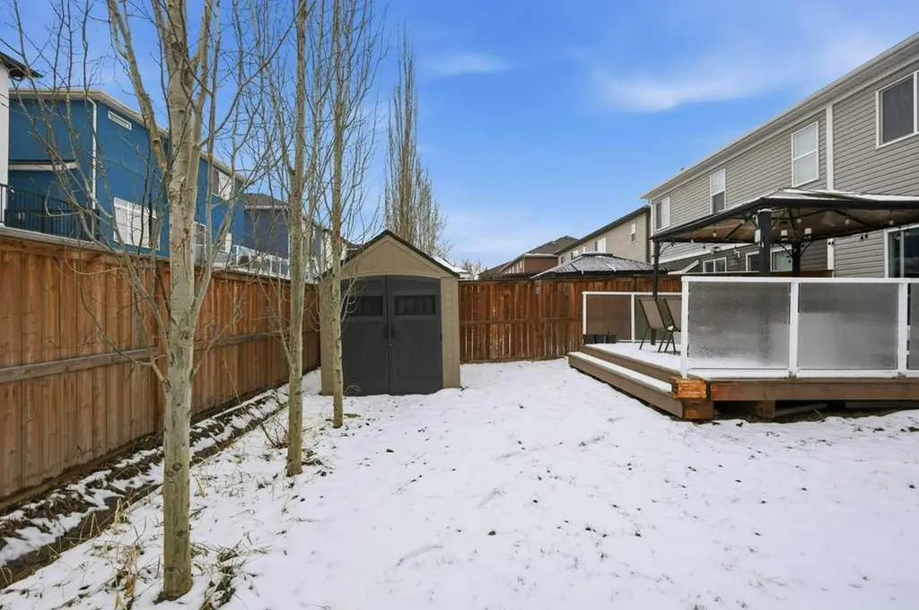 148 Viewpointe Terrace Chestermere AB T1X 0P9