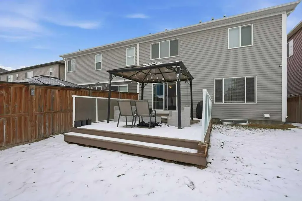 148 Viewpointe Terrace Chestermere AB T1X 0P9