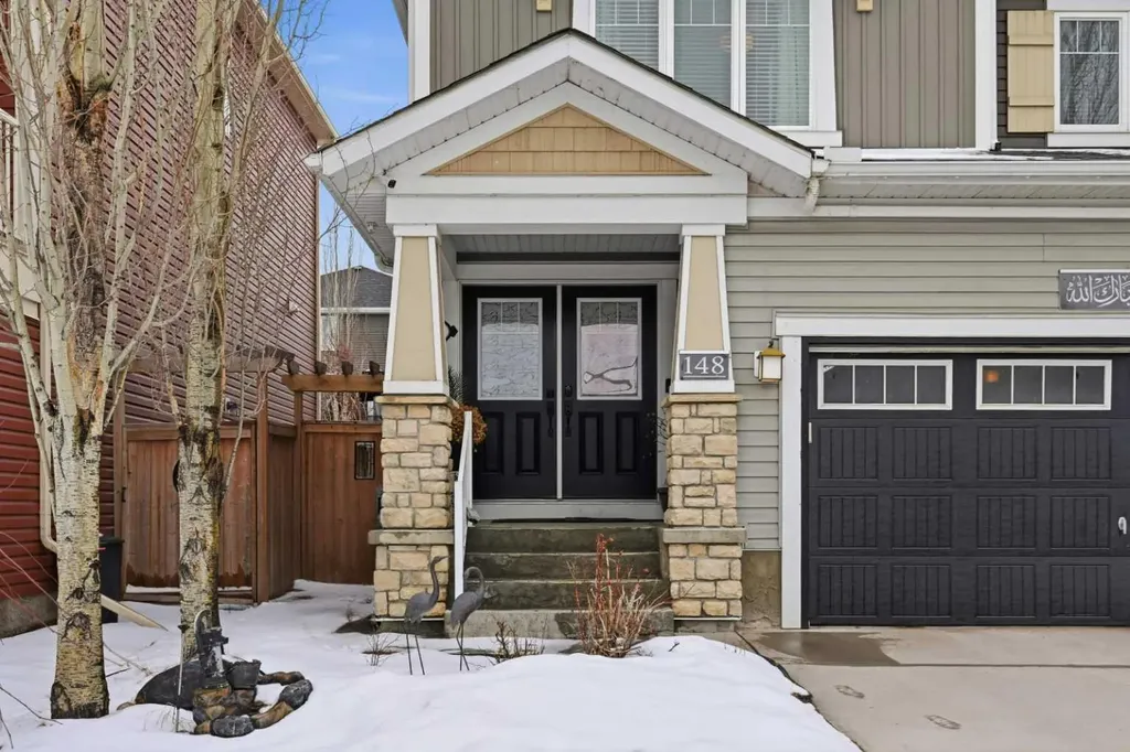 148 Viewpointe Terrace Chestermere AB T1X 0P9