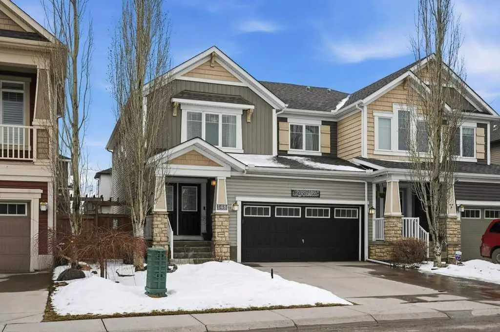 148 Viewpointe Terrace Chestermere AB T1X 0P9