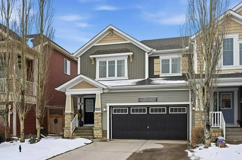 148 Viewpointe Terrace Chestermere AB T1X 0P9