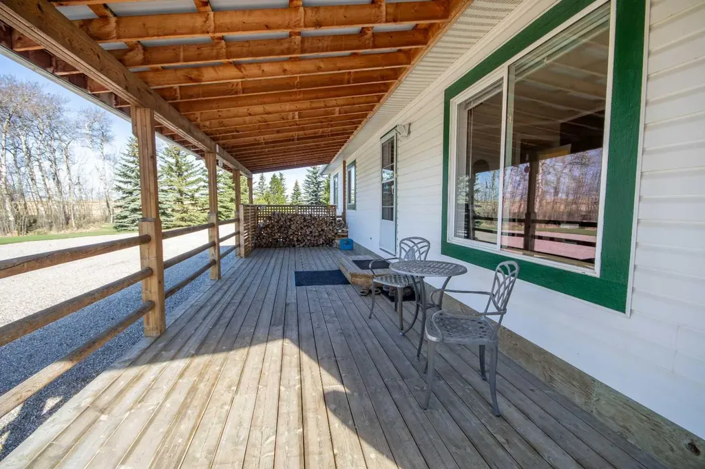 20165 Township Road 292 Road Rural Rocky View County AB T0M 0S0