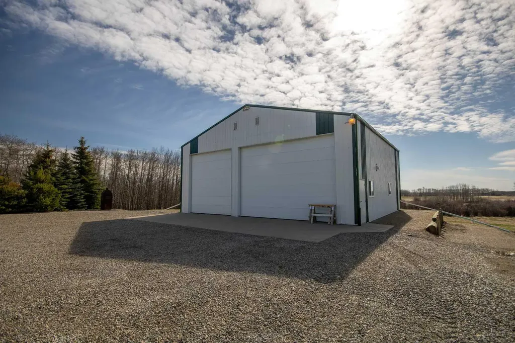 20165 Township Road 292 Road Rural Rocky View County AB T0M 0S0