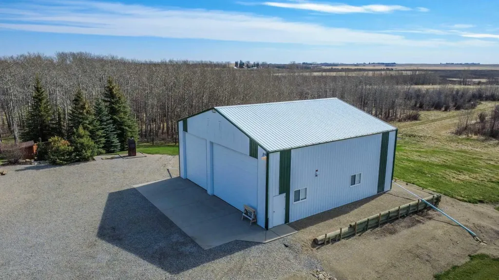 20165 Township Road 292 Road Rural Rocky View County AB T0M 0S0