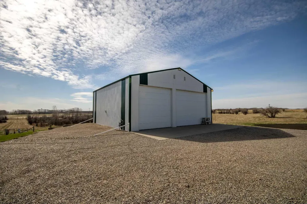 20165 Township Road 292 Road Rural Rocky View County AB T0M 0S0