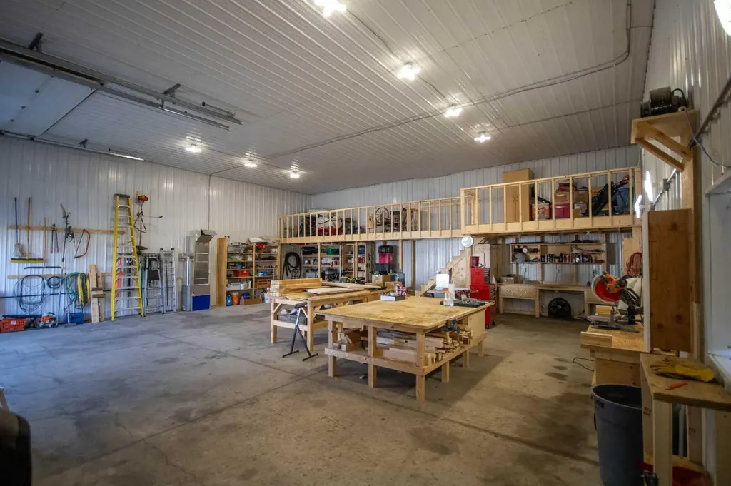 20165 Township Road 292 Road Rural Rocky View County AB T0M 0S0
