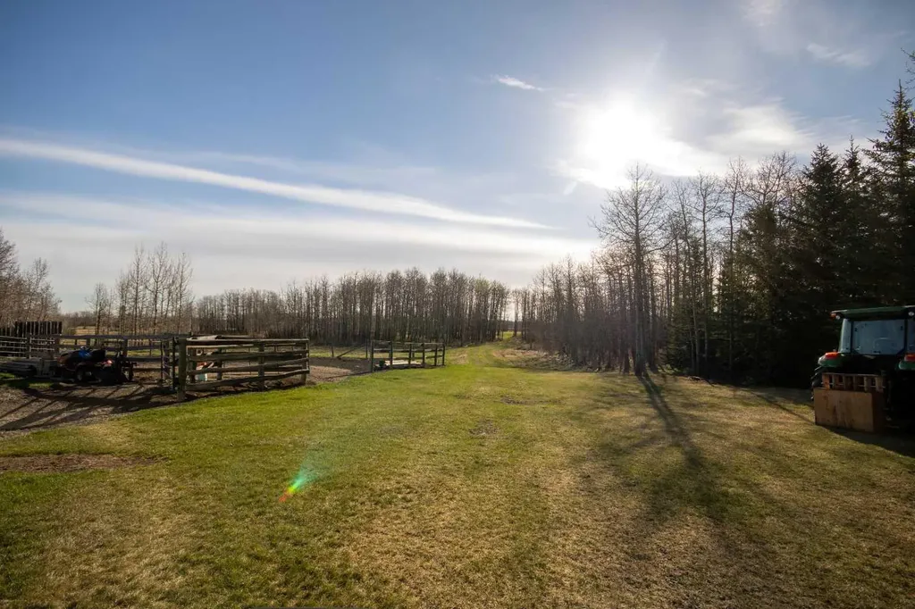 20165 Township Road 292 Road Rural Rocky View County AB T0M 0S0