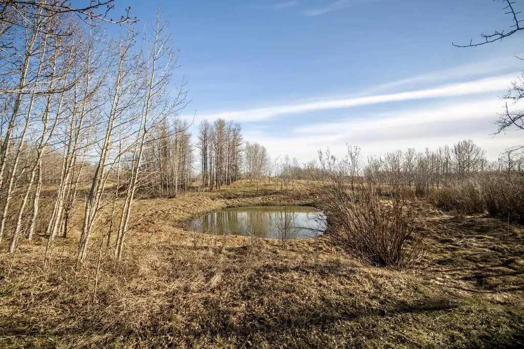 20165 Township Road 292 Road Rural Rocky View County AB T0M 0S0