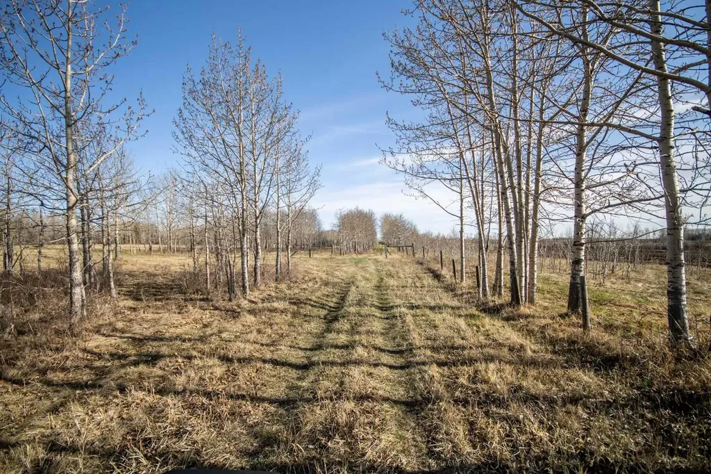 20165 Township Road 292 Road Rural Rocky View County AB T0M 0S0