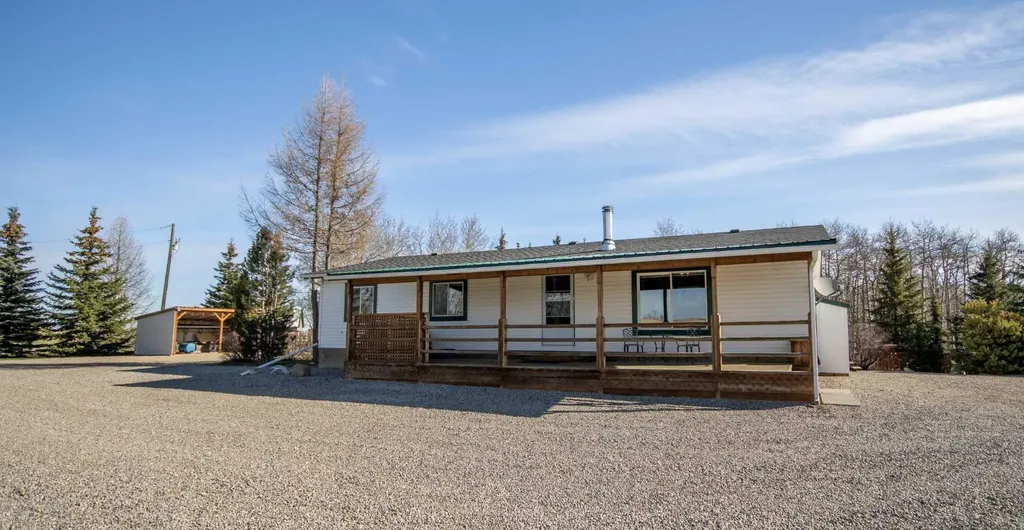 20165 Township Road 292 Road Rural Rocky View County AB T0M 0S0