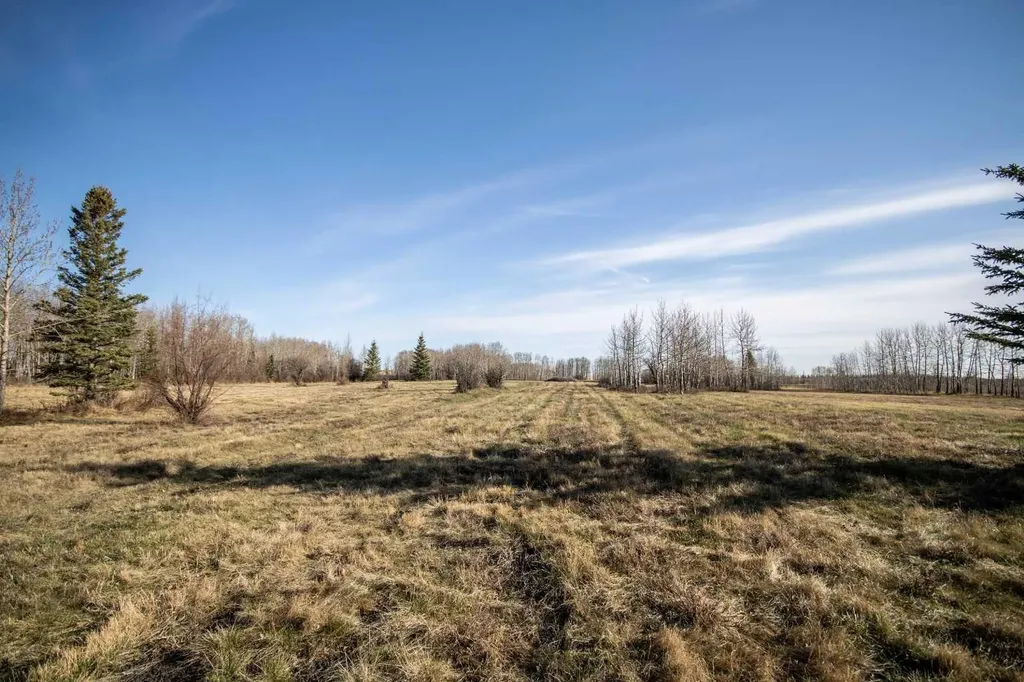 20165 Township Road 292 Road Rural Rocky View County AB T0M 0S0