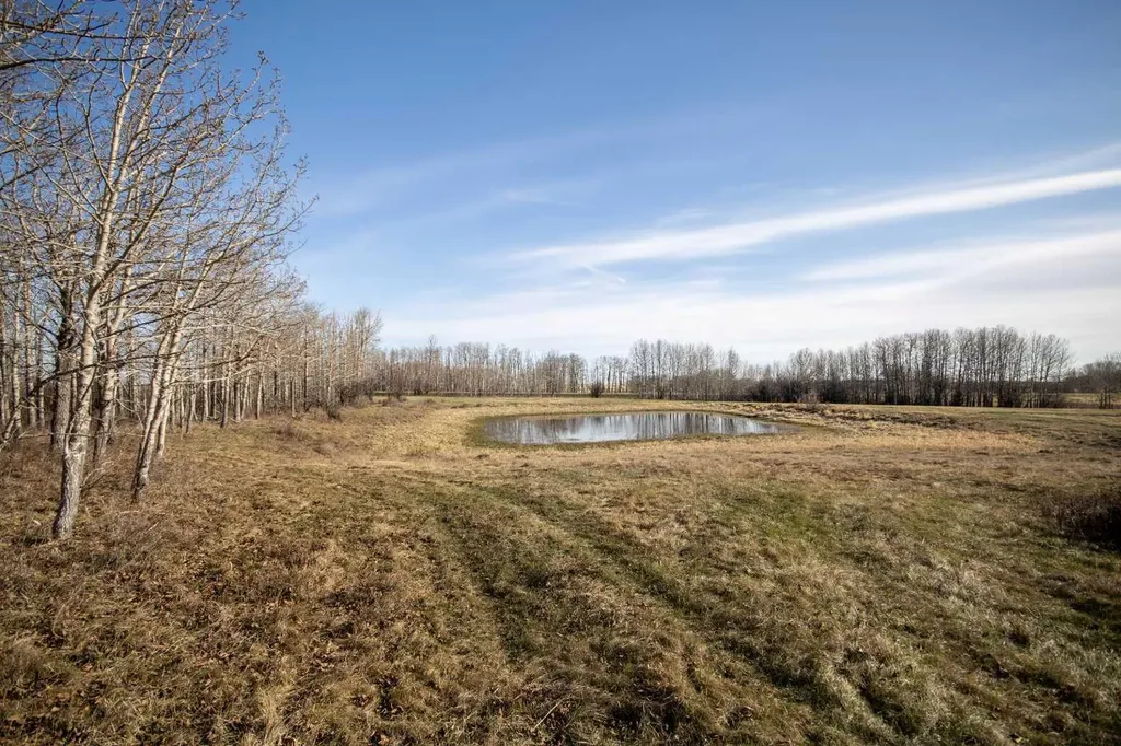 20165 Township Road 292 Road Rural Rocky View County AB T0M 0S0