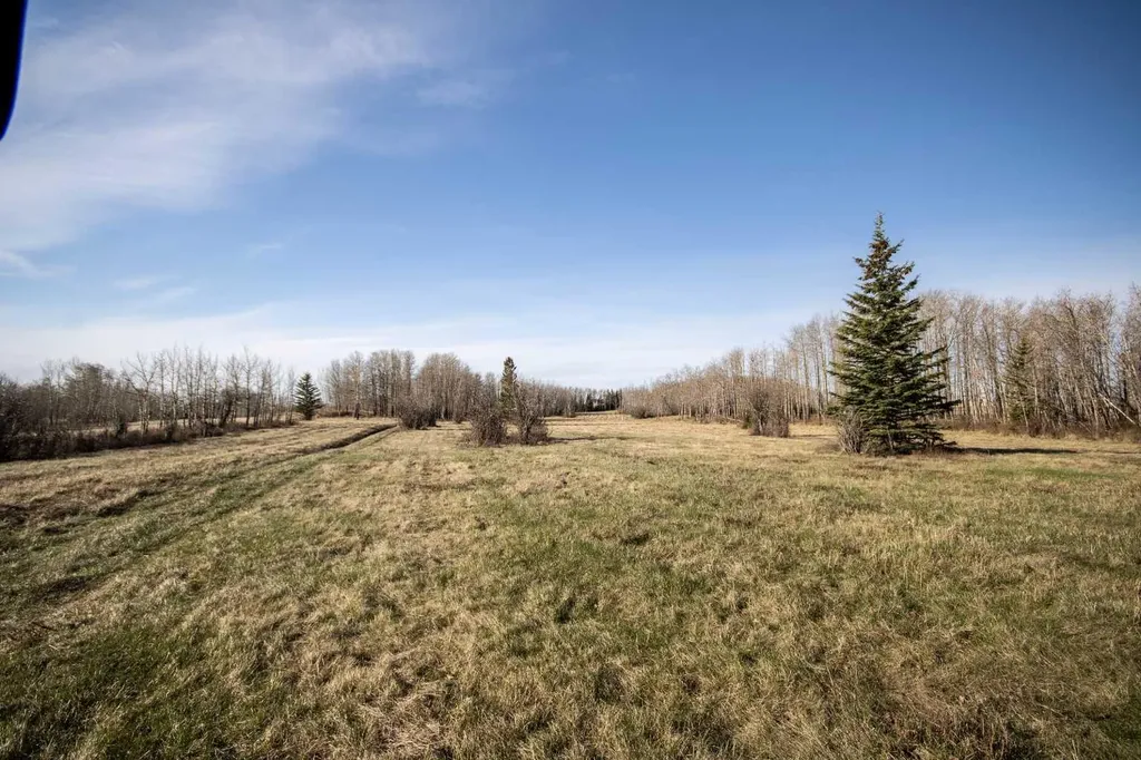 20165 Township Road 292 Road Rural Rocky View County AB T0M 0S0