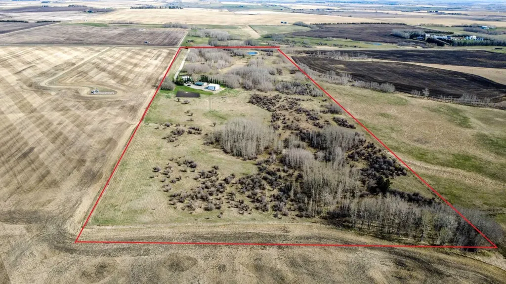 20165 Township Road 292 Road Rural Rocky View County AB T0M 0S0