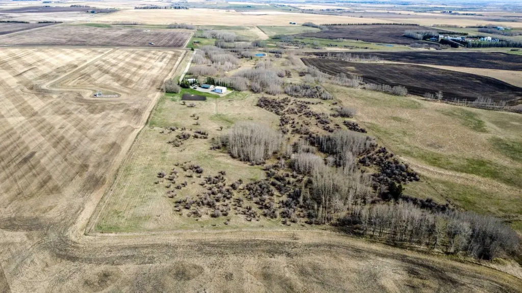20165 Township Road 292 Road Rural Rocky View County AB T0M 0S0