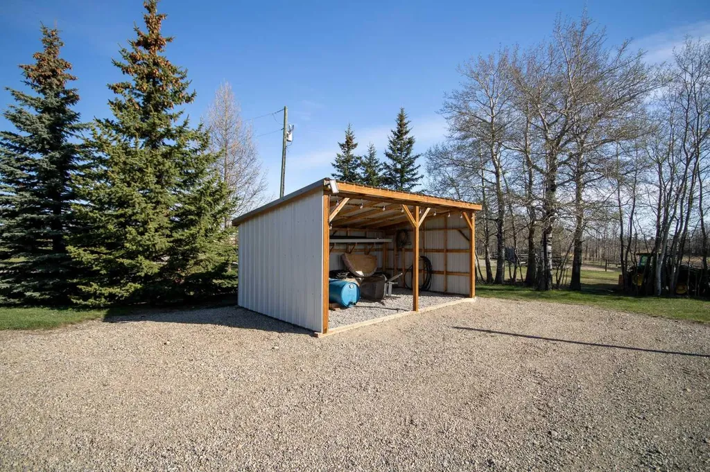 20165 Township Road 292 Road Rural Rocky View County AB T0M 0S0
