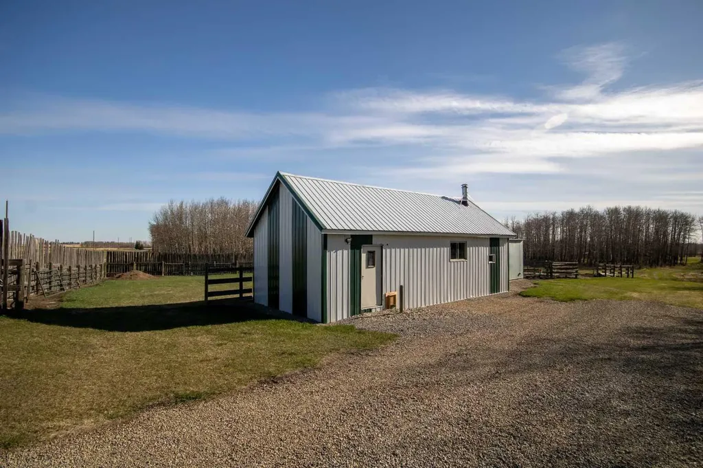 20165 Township Road 292 Road Rural Rocky View County AB T0M 0S0