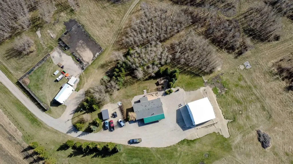 20165 Township Road 292 Road Rural Rocky View County AB T0M 0S0
